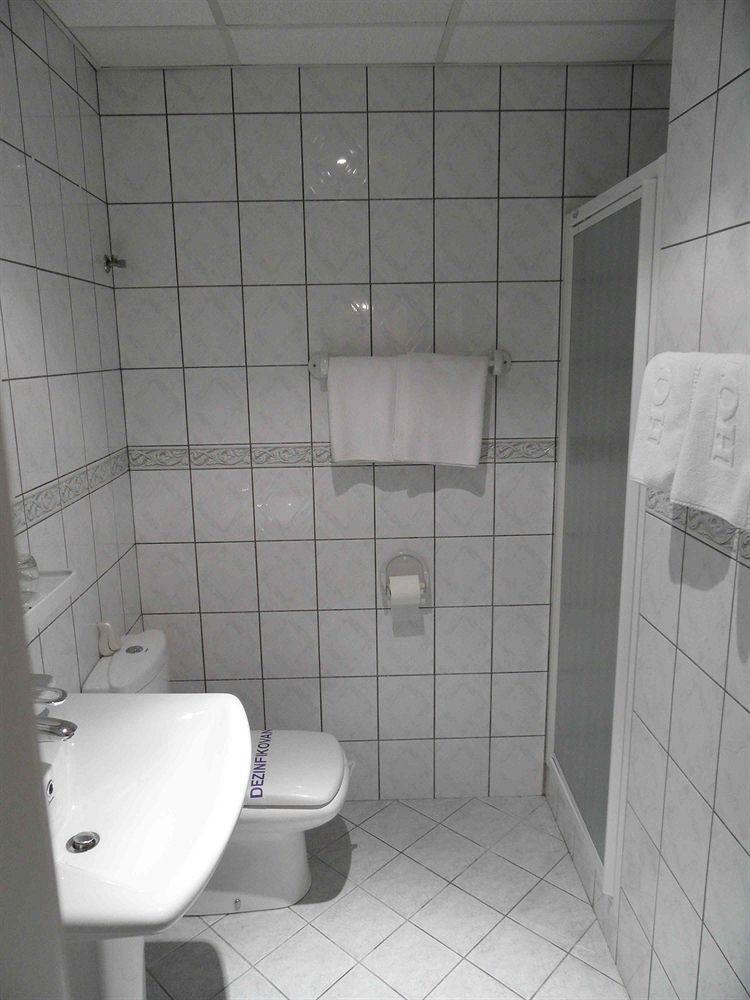 Voyager Bed & Breakfast Novi Sad Bagian luar foto