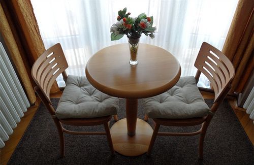 Voyager Bed & Breakfast Novi Sad Bagian luar foto